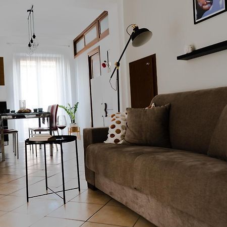 Cassaro Casa Vacanze Кастеламаре дел Голфо Екстериор снимка