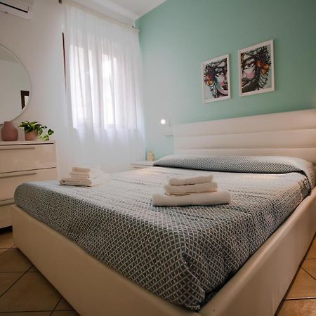 Cassaro Casa Vacanze Кастеламаре дел Голфо Екстериор снимка