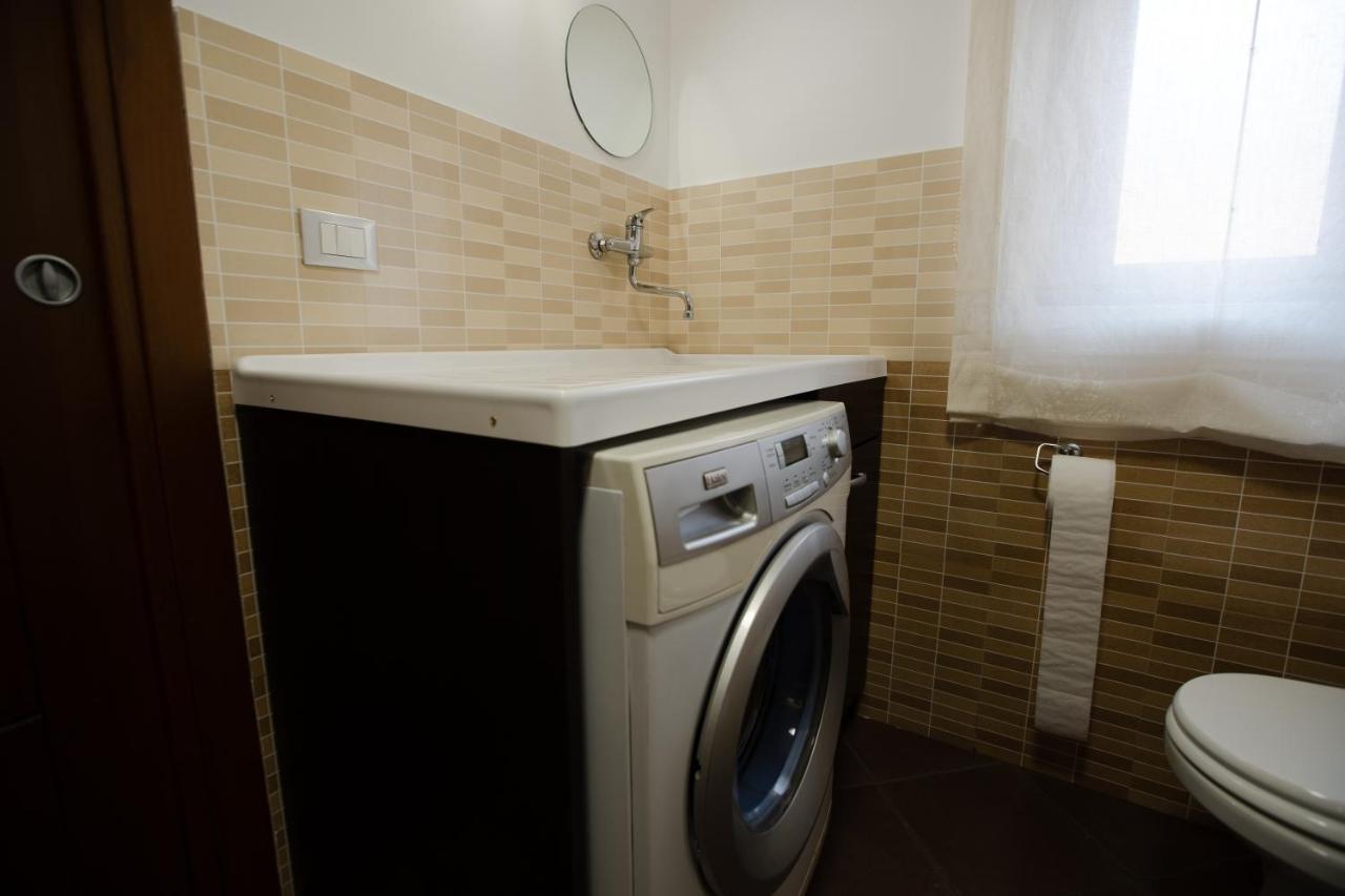 Cassaro Casa Vacanze Кастеламаре дел Голфо Екстериор снимка