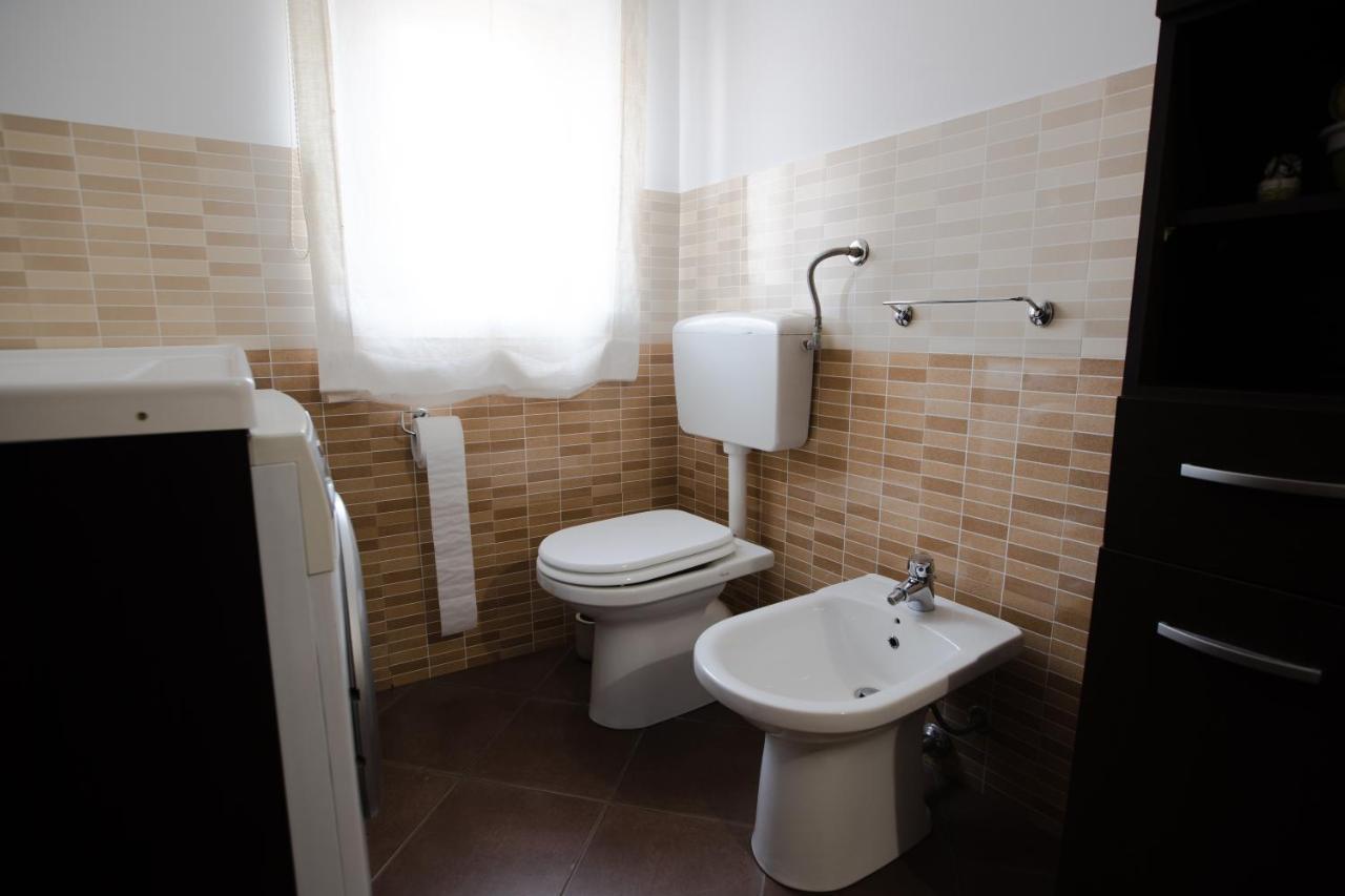 Cassaro Casa Vacanze Кастеламаре дел Голфо Екстериор снимка