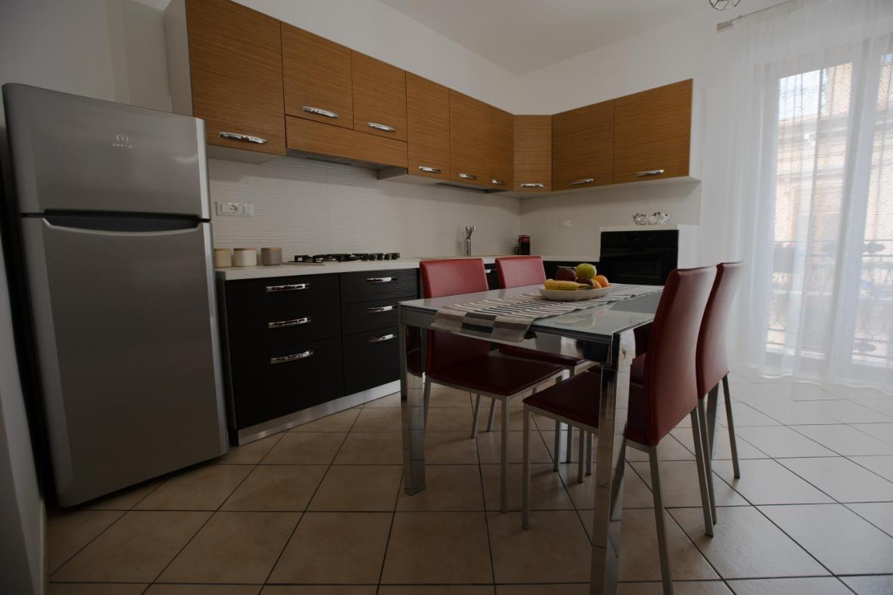 Cassaro Casa Vacanze Кастеламаре дел Голфо Екстериор снимка